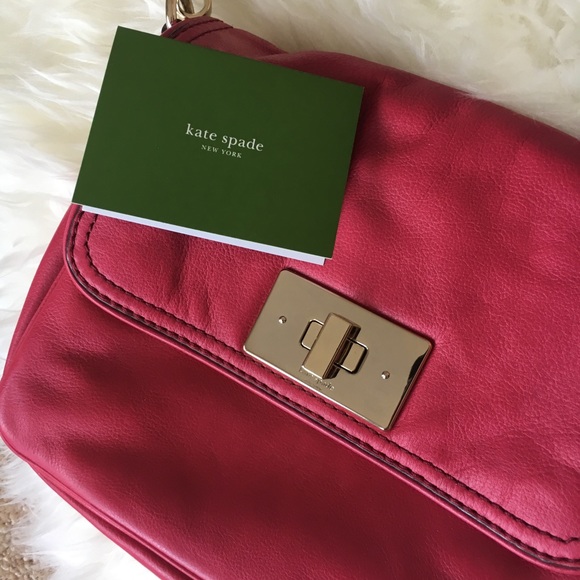 Like new Kate Spade purse - Picture 2 of 6